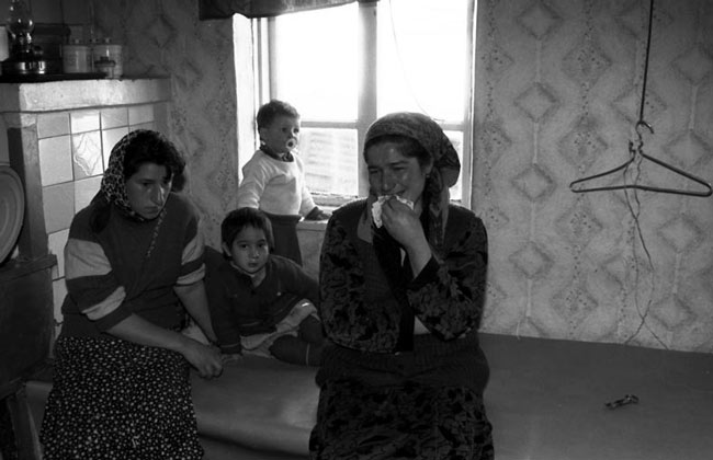 The Chronicles of Hell