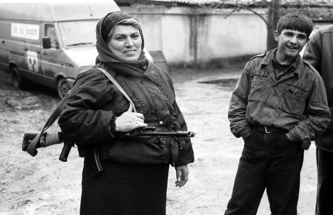 The Chronicles of Hell