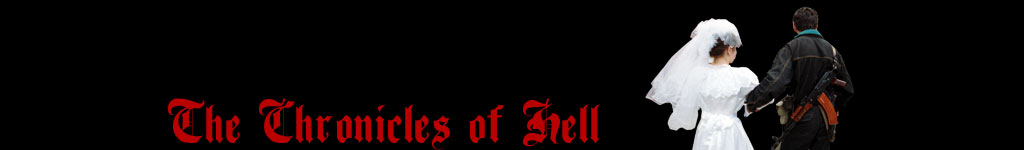 The Chronicles of Hell